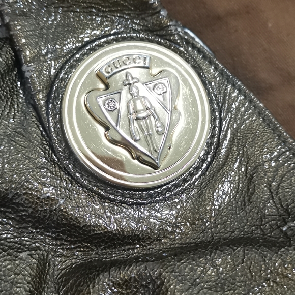 Gucci Handbag - Picture 3 of 14